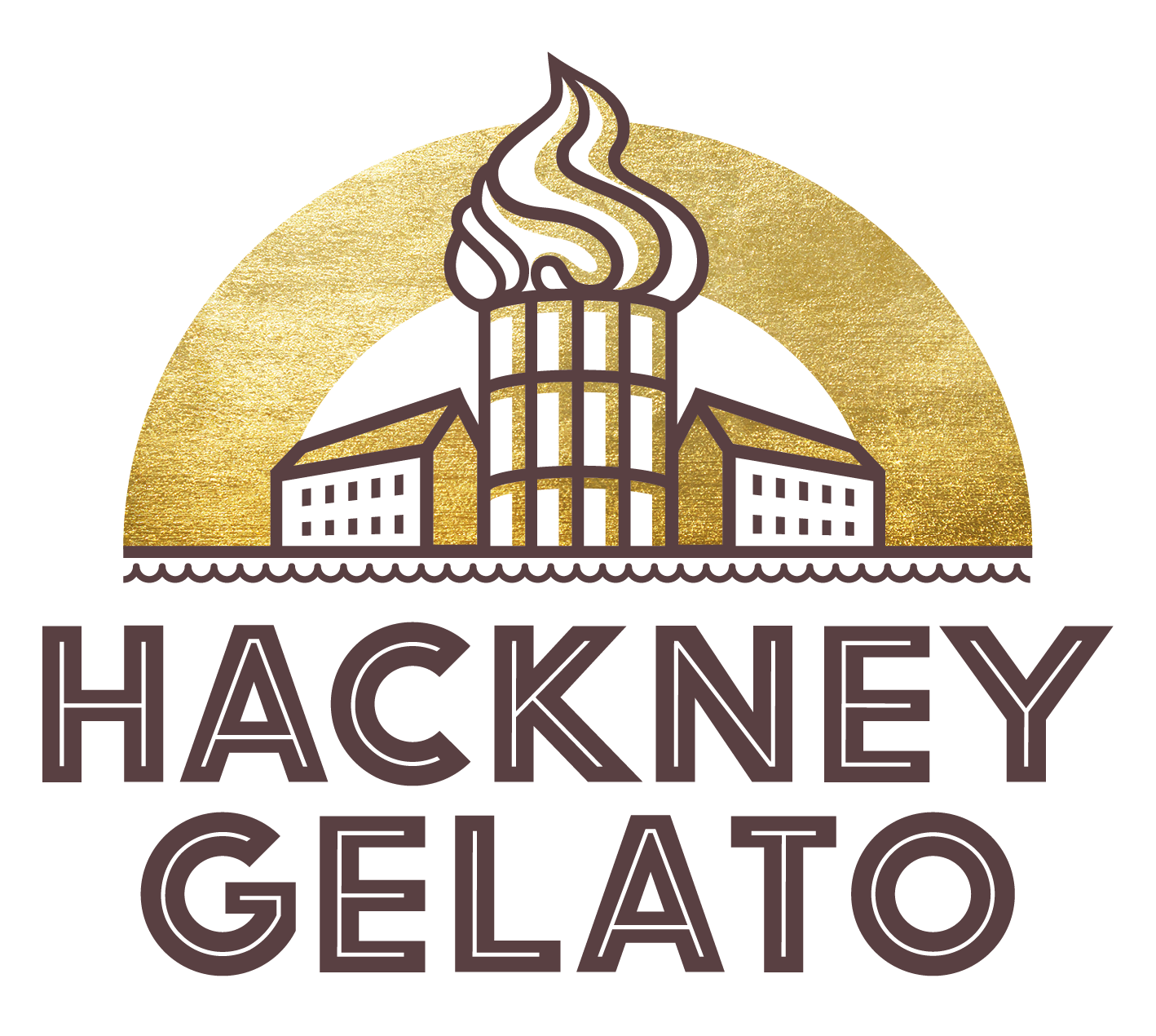 Hackney Gelato