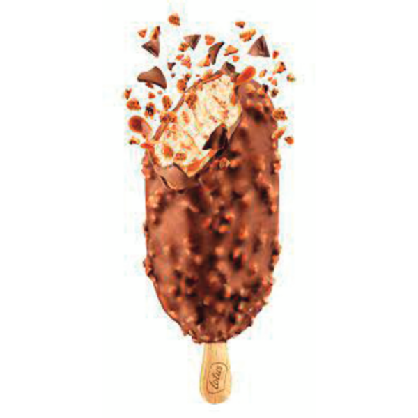 Lotus Biscoff Milk Chocolate Stick