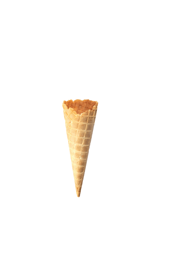 Consort Frozen Foods Ltd Marcantonio Small Waffle Cone