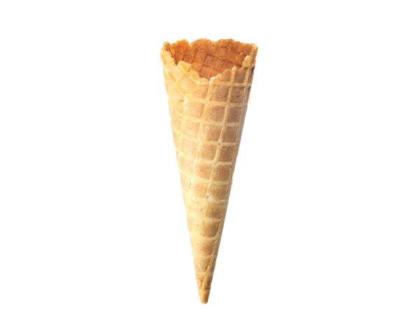 Marcantonio Small Waffle Cone