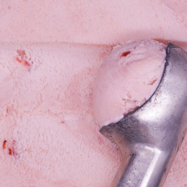 Consort Frozen Foods Ltd 5lt Marine Gelato Strawberry 5lt Criterion Gelato Strawberry