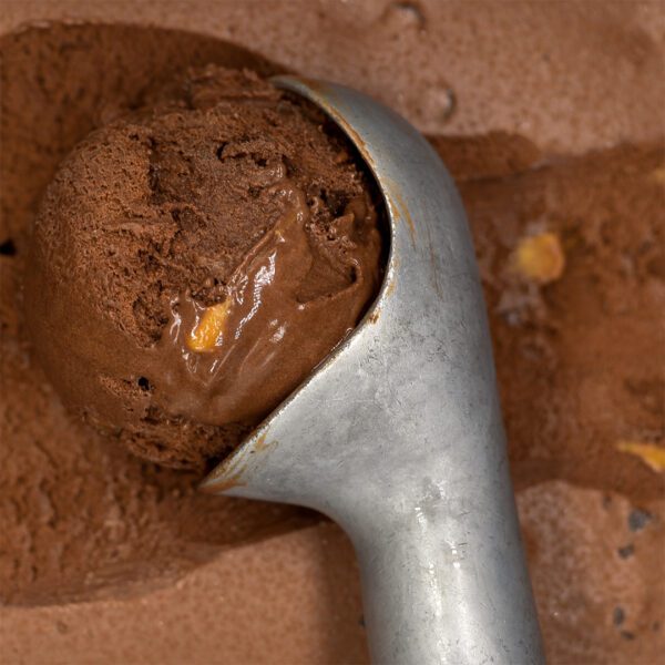 Consort Frozen Foods Ltd 5lt Criterion Gelato Chocolate Fudge 5lt Marine Gelato Chocolate Fudge