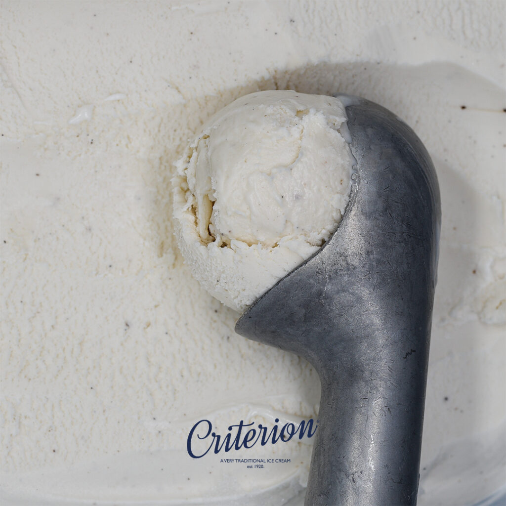 54728 Criterion Gold Medal Vanilla With Pods 5lt