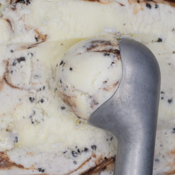 Consort Frozen Foods Ltd 5lt Marine Gelato Cookies & Cream 5lt Criterion Gelato Cookies & Cream