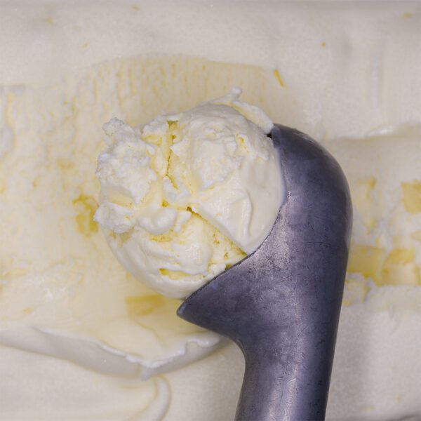 Consort Frozen Foods Ltd 5lt Marine Gelato White Chocolate 5lt Criterion Gelato White Chocolate