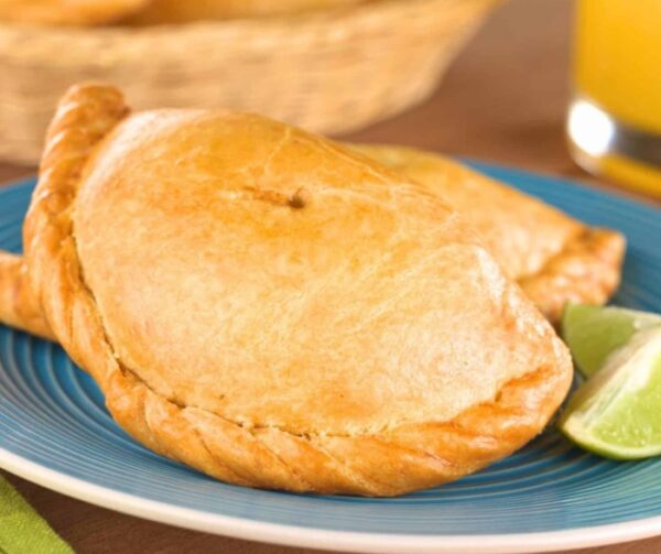 Best Bake To Go Small Cornish Pasty - Image 2