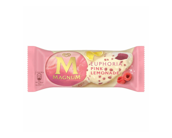 Magnum Euphoria