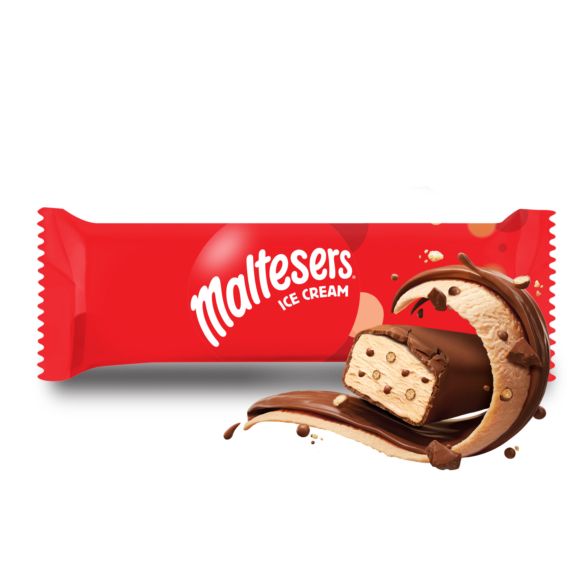 Maltesers ice cream discount