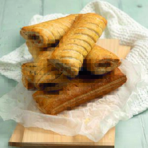 Consort Frozen Foods Ltd Best Bake To Go Large Sausage Roll