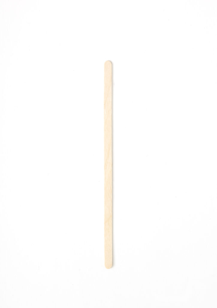 Edenware 5.5 inch Wooden Stirrers