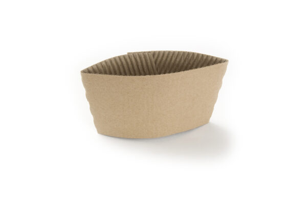 Consort Frozen Foods Ltd Edenware 12/16oz Coffee Cup Clutch