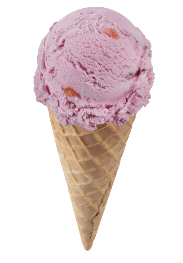 Consort Frozen Foods Kelly's Cherry
