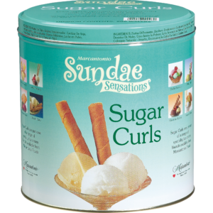 Consort Frozen Foods Ltd Marcantonio Sugar Curls