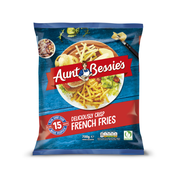 Consort Frozen Foods Ltd