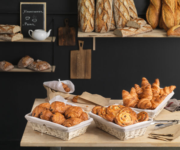 Eclat Du Terroir Croissant - Image 3
