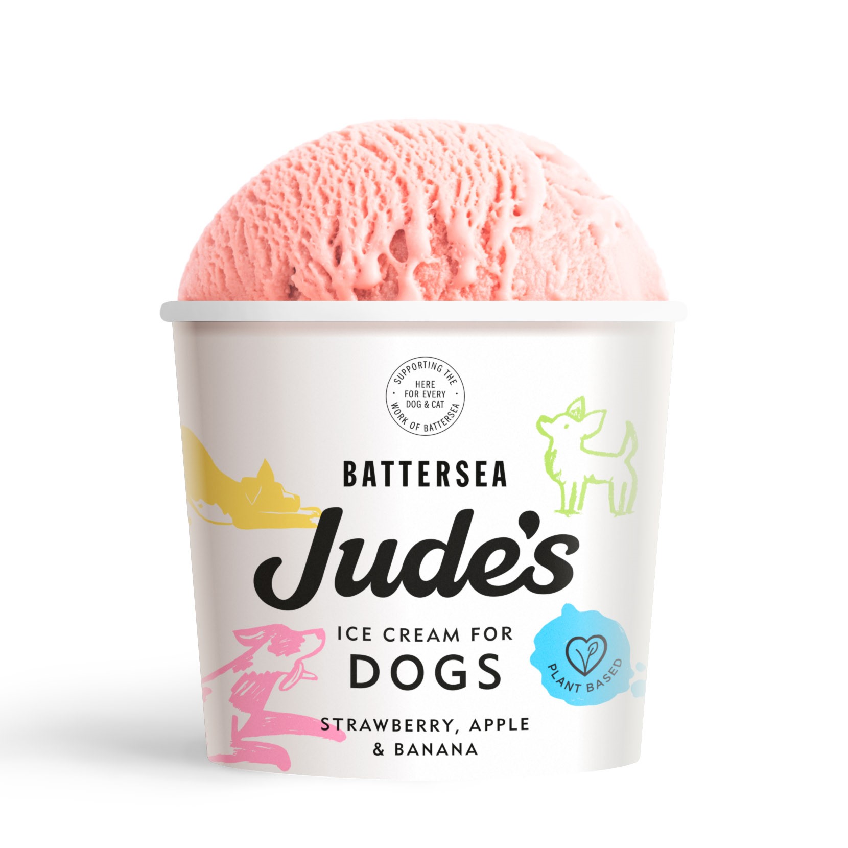 Best ice cream for dogs best sale