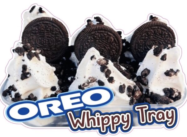 Oreo Biscuit Crumb Sprinkle UNIT - Image 7