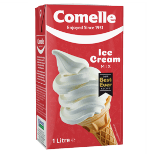Comelle Ice Cream Mix