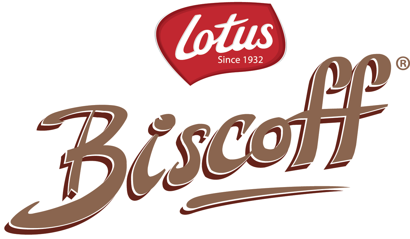 Lotus Biscoff logo