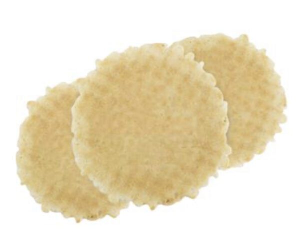 Consort Frozen Foods Today Marcantonio Plain Wafer Discs