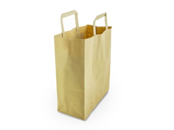 Vegware Medium Recycled Paper Carrier