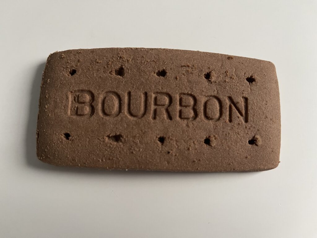 Marcantonio Giant Bourbon Biscuit