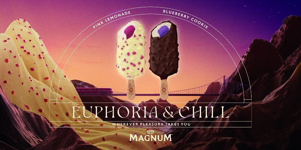 Magnum Euphoria & Chill