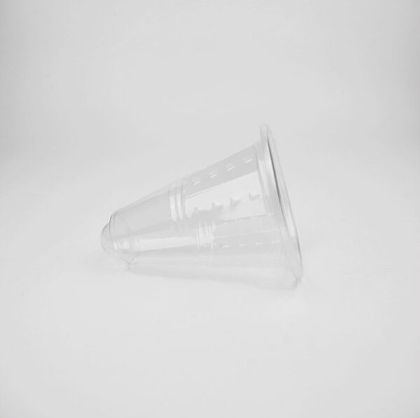NIC Screwball Containers PLA CASE