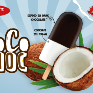 PM1.50 Franco Coco Choc Multipack