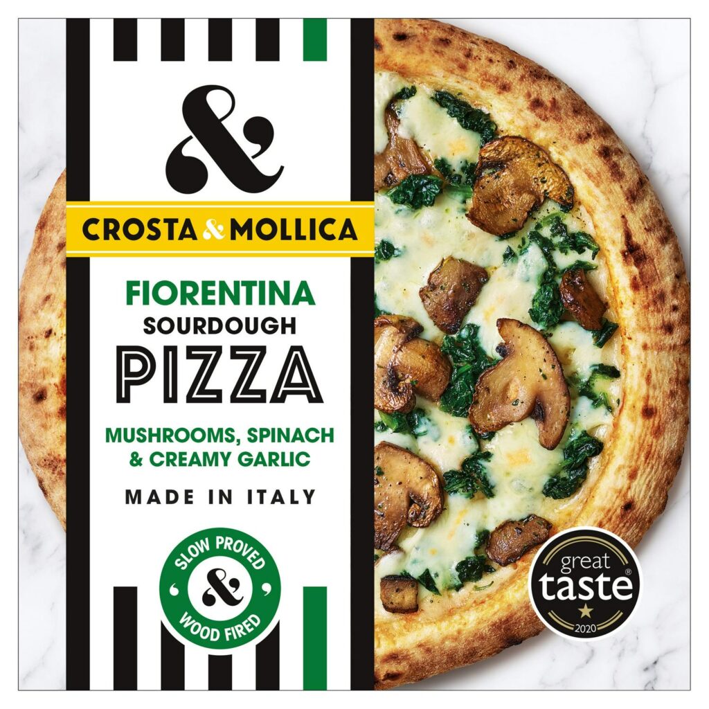 Crosta & Mollica Fiorentina