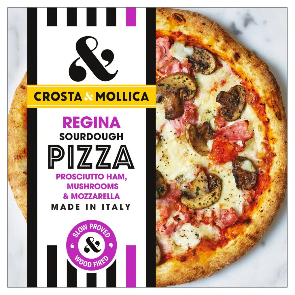 Crosta & Mollica Regina