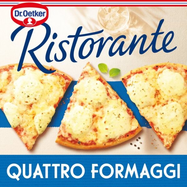 Ristorante Quattro Formaggi