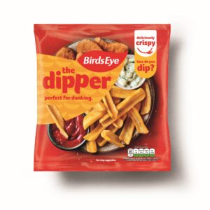 Birds Eye Potato Dippers