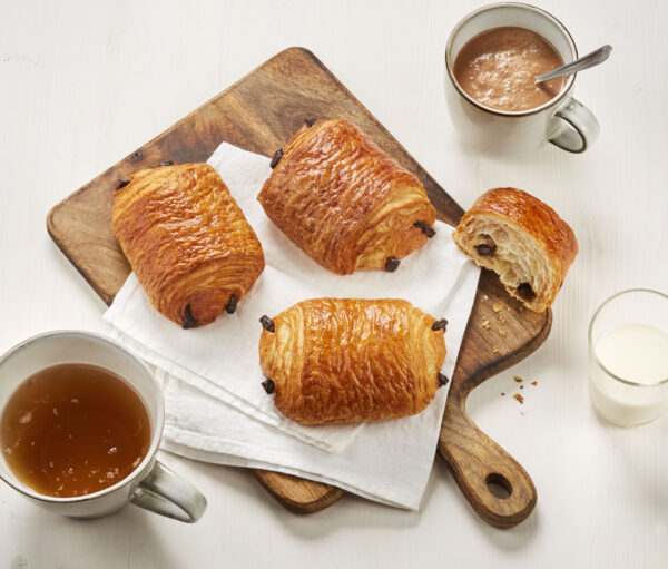 Savoureux Pain au Chocolat - Image 2