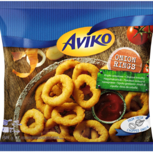 Aviko Onion Rings