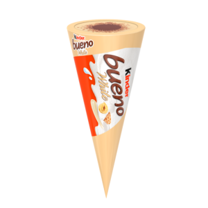 Kinder Bueno White Cone