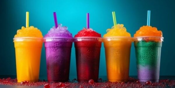 Slush Neutral Base Syrup - Image 6