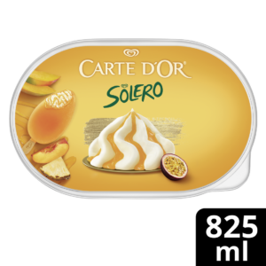 Carte D'or Solero Exotic