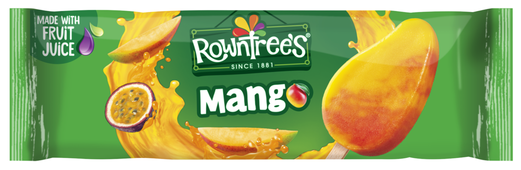 Rowntree Mango Stick