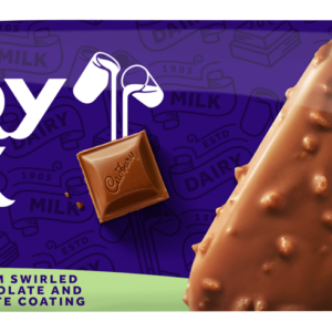 Cadbury Dairy Milk Mint Stick