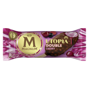 Magnum Utopia Double Cherry