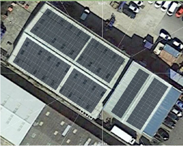 Ashford Solar