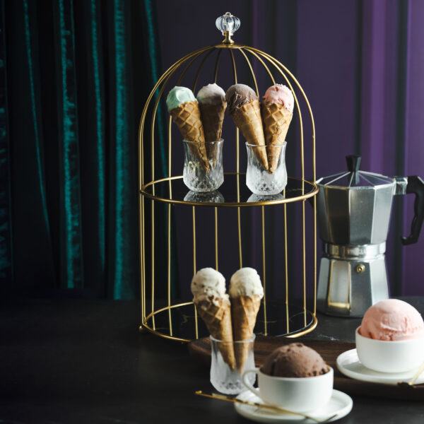 Nic Mini Cone - Image 8