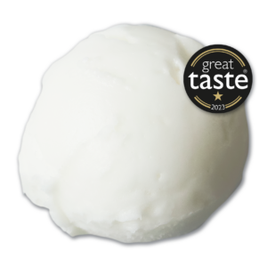 4.5lt Hackney Gelato Sicilian Lemon Sorbet