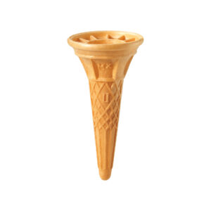 Nic Traditional Medium Cone