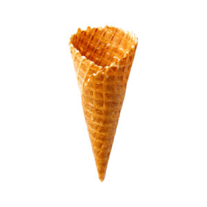 Nic Waffle Cone Medium 