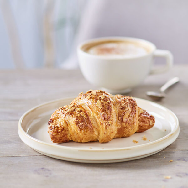 Bridor Butter Almond filled Croissants - Image 2