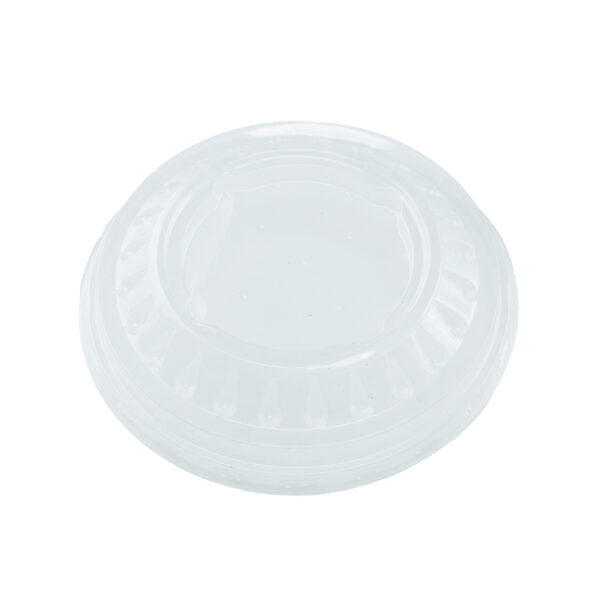 47259 Herald Domed Sundae Lid 1x1000