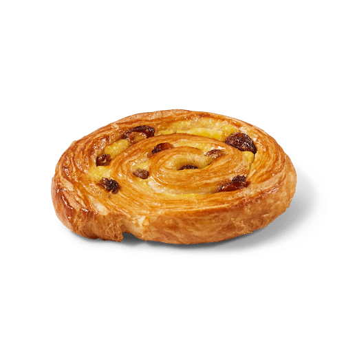 58452 Bridor Pain Au Raisin