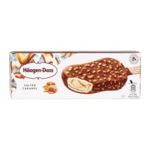 6930 Haagen Dazs Salted Caramel Stick 80ml